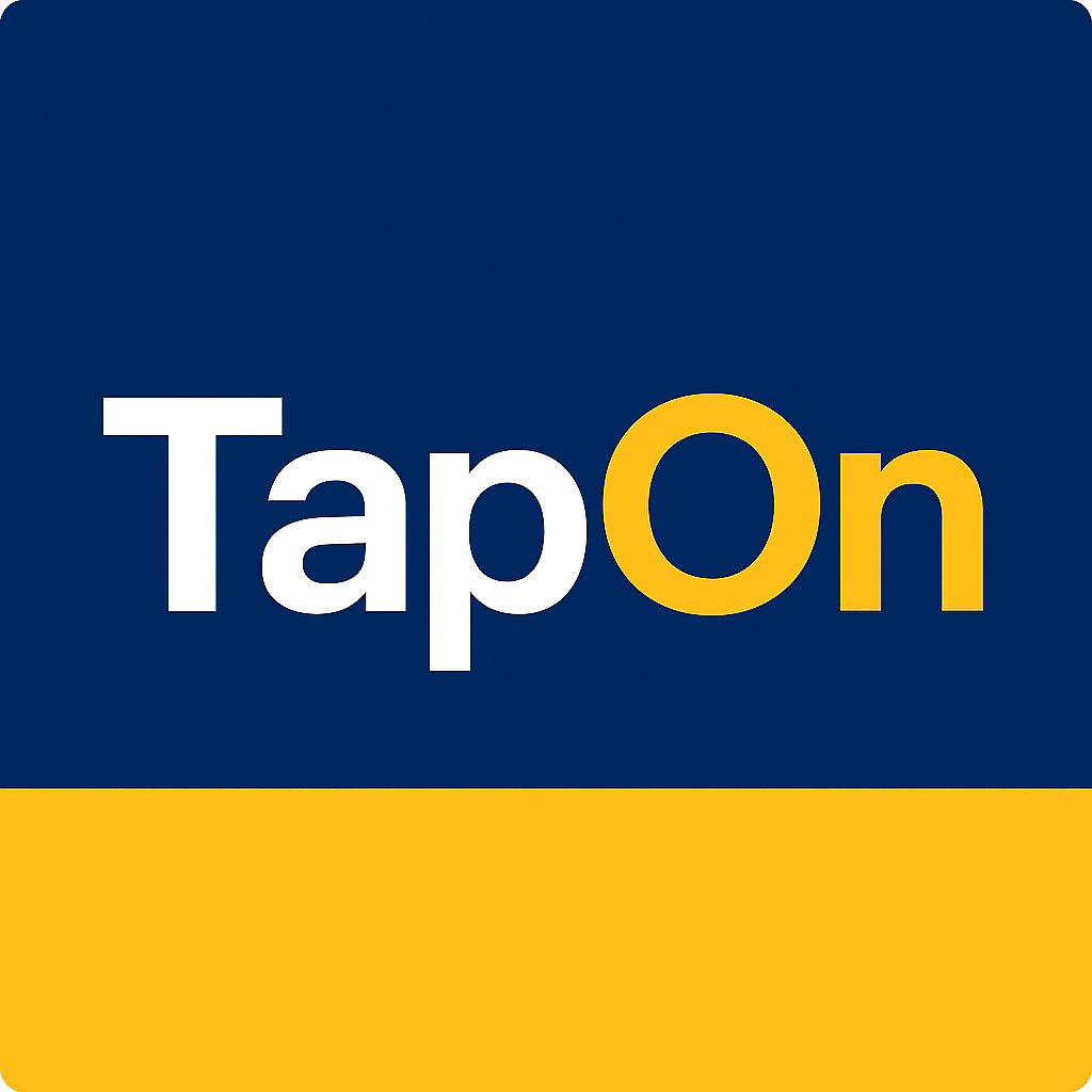 TapOn - Employee Attendance System Australia